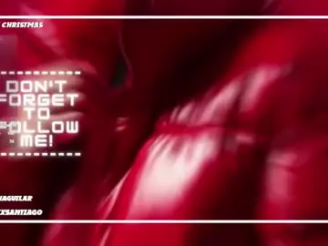 Chaturbate Sex Cam of santiagocutex