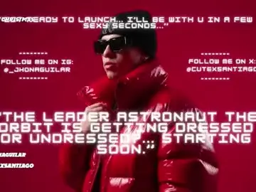 Chaturbate Private Sex Chat of santiagocutex