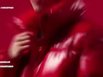 Chaturbate Free Live Porn of santiagocutex