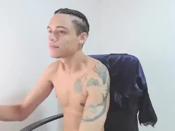 Chaturbate Sex Chat of smith_gael