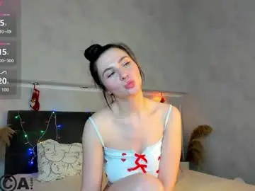 Chaturbate Private Sex Chat of tina__fox