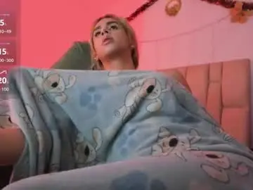 Chaturbate Free Porn Cam of xkim_starx