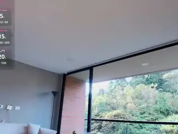 Chaturbate Sex Cam of xxx_johann