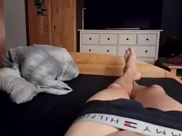 Chaturbate Free Porn Cam of ziom1992