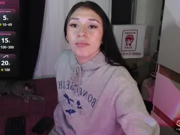 Chaturbate Private Sex Chat of zowi_hottiee