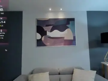 anaisnin1 from chaturbate