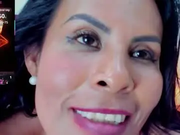 Chaturbate Private Sex Chat of anthonelaa__