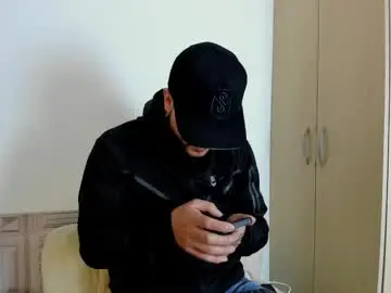 Chaturbate Sex Chat of aronwade