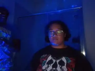 Chaturbate Live Porn of blessica_eddieluv6996