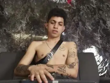 Chaturbate Adult Video Chat of cameron_lux4