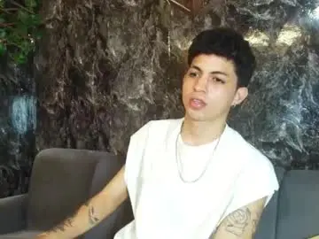 Chaturbate Sex Chat of cameron_lux4