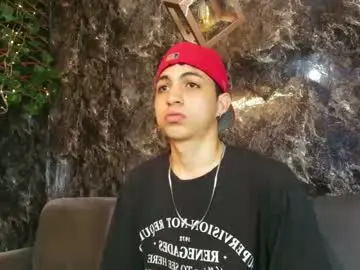 Chaturbate Free Porn Cam of cameron_lux4