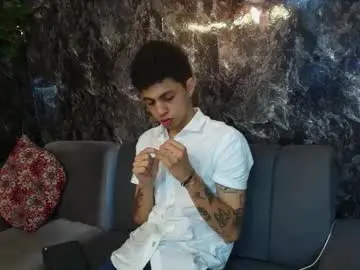 Chaturbate Sex Cam of cameron_lux4