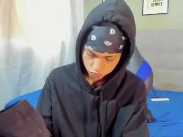 Chaturbate Live Sex Cam of cameron_lux4