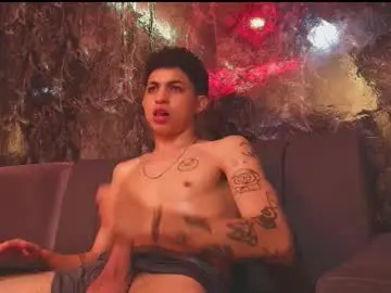 Chaturbate Adult Webcam of cameron_lux4