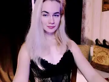 Chaturbate Adult Video Chat of carinfox