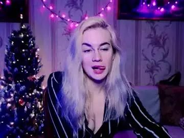 Chaturbate Nude Webcam of carinfox