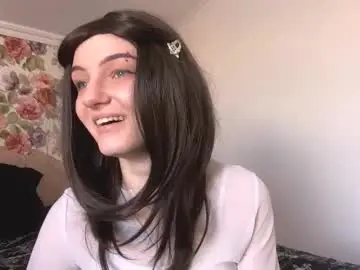 Chaturbate Live Sex of ceceliakrupa