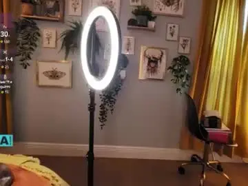 Chaturbate Watch Live Sex Cams of cheviblue