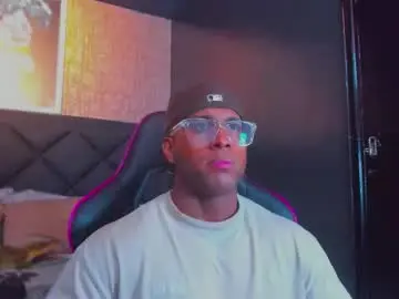 Chaturbate Nude Webcam of dany_dryy