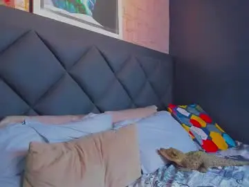 Chaturbate Sex Chat of dany_dryy