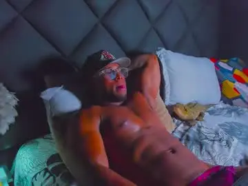 Chaturbate Private Sex Chat of dany_dryy