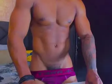 Chaturbate Best live sex cam show of dany_dryy