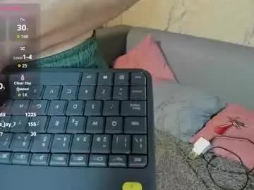 Chaturbate Nude Webcam of elliot_colton