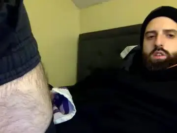 Chaturbate Adult Webcam of grobs123