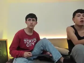 Chaturbate Adult Webcam of hoot_booys_