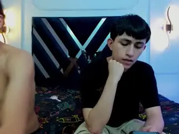 Chaturbate Live Sex of hoot_booys_