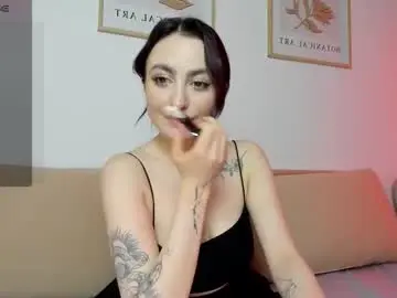 Chaturbate Nude Webcam of jennydance