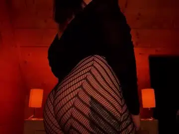 Chaturbate Adult Webcam of judykissmoore