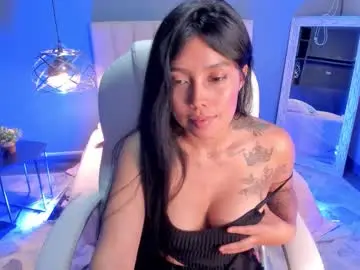 Chaturbate Watch Live Sex Cams of juliieta_evans