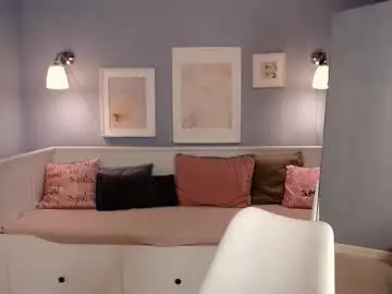 Chaturbate Adult Webcam of kate_rest