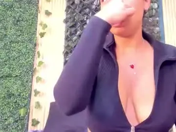 Chaturbate Live Porn of khateandersson