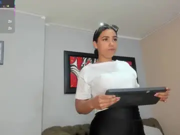 Chaturbate Adult Video Chat of khateandersson