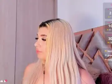 Chaturbate Free Live Porn of khloe_018