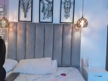Chaturbate Watch Live Sex Cams of kiara_velvet__