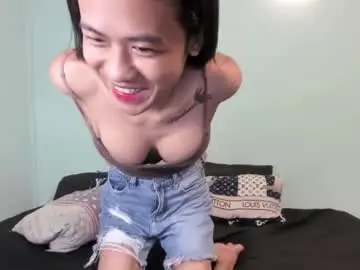 Chaturbate Nude Webcam of latinadanica