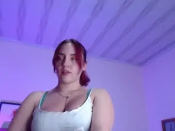 Chaturbate Best live sex cam show of lulugh_