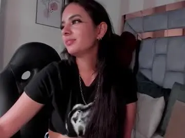 Chaturbate Sex Cam of maddie_greyy