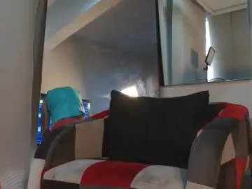 Chaturbate Sex Chat of magic_clayton