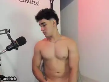 Chaturbate Live Porn of max__andrich