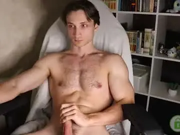 Chaturbate Sex Cam of memuro_one