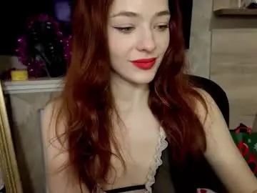 Chaturbate Best live sex cam show of miarouge_me