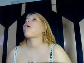 Chaturbate Sex Cam of michell_rs