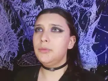 Chaturbate Live Sex of mikaskullcs