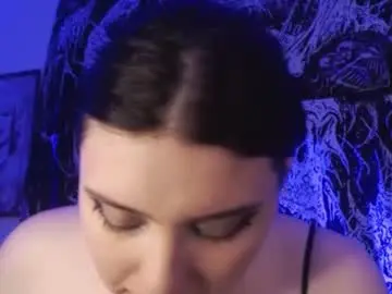 Chaturbate Nude Webcam of mikaskullcs