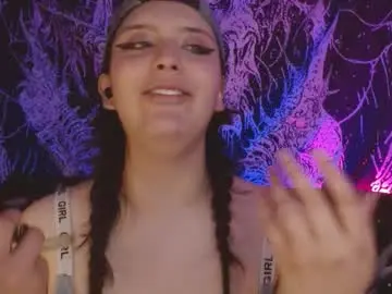 Chaturbate Best Webcam of mikaskullcs